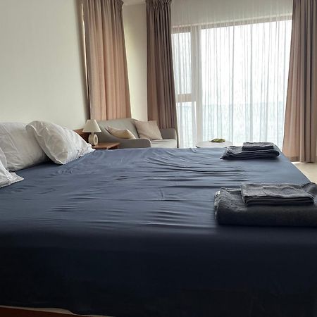 Privat Apartament Golf Coast Kavarna Exterior foto